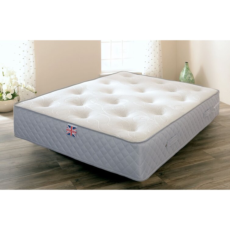 Single mattress outlet wayfair